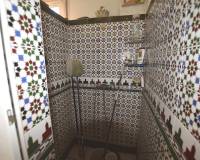 Revente - Villa individuelle - Ciudad Quesada - Quesada Centre 