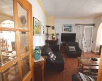 Revente - Villa individuelle - Ciudad Quesada - Quesada Centre 