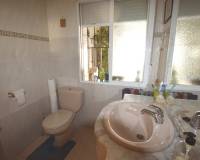 Revente - Villa individuelle - Ciudad Quesada - Quesada Centre 