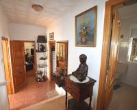 Revente - Villa individuelle - Ciudad Quesada - Quesada Centre 