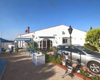 Revente - Villa individuelle - Ciudad Quesada - Quesada Centre 