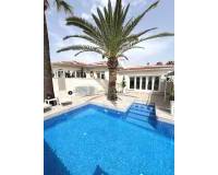 Revente - Villa individuelle - Ciudad Quesada - Quesada Centre 