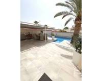 Revente - Villa individuelle - Ciudad Quesada - Quesada Centre 