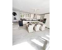 Revente - Villa individuelle - Ciudad Quesada - Quesada Centre 