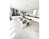 Revente - Villa individuelle - Ciudad Quesada - Quesada Centre 