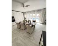 Revente - Villa individuelle - Ciudad Quesada - Quesada Centre 