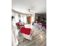 Revente - Villa individuelle - Ciudad Quesada - Quesada Centre 