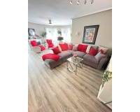 Revente - Villa individuelle - Ciudad Quesada - Quesada Centre 