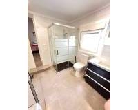 Revente - Villa individuelle - Ciudad Quesada - Quesada Centre 