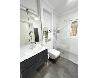 Revente - Villa individuelle - Ciudad Quesada - Quesada Centre 