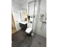 Revente - Villa individuelle - Ciudad Quesada - Quesada Centre 