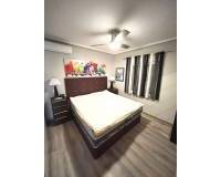 Revente - Villa individuelle - Ciudad Quesada - Quesada Centre 