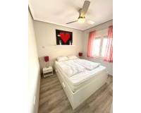 Revente - Villa individuelle - Ciudad Quesada - Quesada Centre 