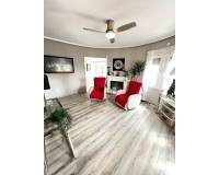 Revente - Villa individuelle - Ciudad Quesada - Quesada Centre 