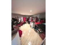 Revente - Villa individuelle - Ciudad Quesada - Quesada Centre 