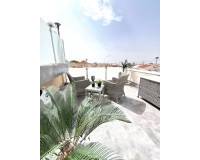 Revente - Villa individuelle - Ciudad Quesada - Quesada Centre 