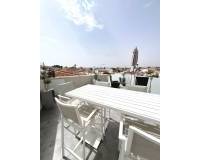 Revente - Villa individuelle - Ciudad Quesada - Quesada Centre 