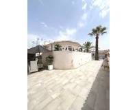 Revente - Villa individuelle - Ciudad Quesada - Quesada Centre 