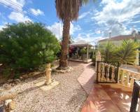 Revente - Villa individuelle - Ciudad Quesada - Quesada Centre 