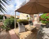 Revente - Villa individuelle - Ciudad Quesada - Quesada Centre 