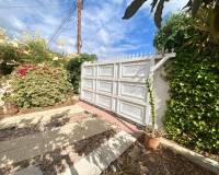 Revente - Villa individuelle - Ciudad Quesada - Quesada Centre 