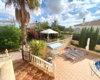 Revente - Villa individuelle - Ciudad Quesada - Quesada Centre 