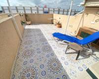 Revente - Villa individuelle - Ciudad Quesada - Quesada Centre 