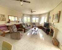 Revente - Villa individuelle - Ciudad Quesada - Quesada Centre 