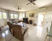 Revente - Villa individuelle - Ciudad Quesada - Quesada Centre 