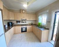 Revente - Villa individuelle - Ciudad Quesada - Quesada Centre 