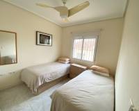 Revente - Villa individuelle - Ciudad Quesada - Quesada Centre 