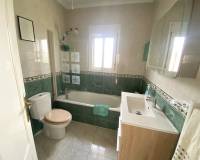 Revente - Villa individuelle - Ciudad Quesada - Quesada Centre 