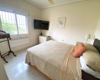 Revente - Villa individuelle - Ciudad Quesada - Quesada Centre 