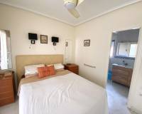 Revente - Villa individuelle - Ciudad Quesada - Quesada Centre 