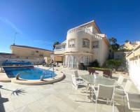 Revente - Villa individuelle - Ciudad Quesada - Quesada Centre 