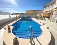 Revente - Villa individuelle - Ciudad Quesada - Quesada Centre 