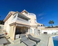 Revente - Villa individuelle - Ciudad Quesada - Quesada Centre 