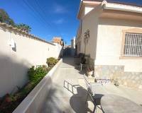 Revente - Villa individuelle - Ciudad Quesada - Quesada Centre 