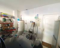 Revente - Villa individuelle - Ciudad Quesada - Quesada Centre 