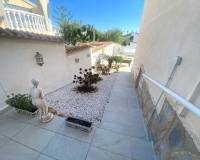 Revente - Villa individuelle - Ciudad Quesada - Quesada Centre 