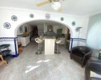 Revente - Villa individuelle - Ciudad Quesada - Quesada Centre 