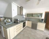 Revente - Villa individuelle - Ciudad Quesada - Quesada Centre 