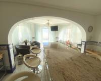 Revente - Villa individuelle - Ciudad Quesada - Quesada Centre 