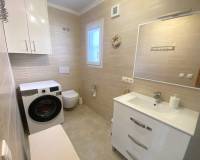 Revente - Villa individuelle - Ciudad Quesada - Quesada Centre 