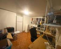 Revente - Villa individuelle - Ciudad Quesada - Quesada Centre 