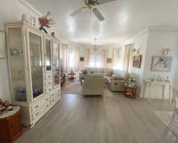 Revente - Villa individuelle - Ciudad Quesada - Quesada Centre 