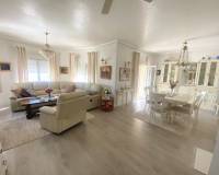 Revente - Villa individuelle - Ciudad Quesada - Quesada Centre 