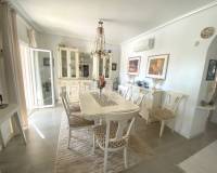 Revente - Villa individuelle - Ciudad Quesada - Quesada Centre 