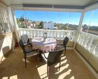 Revente - Villa individuelle - Ciudad Quesada - Quesada Centre 