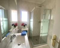 Revente - Villa individuelle - Ciudad Quesada - Quesada Centre 